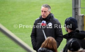 12.12.20 SC Freiburg - Arminia Bielefeld