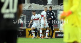 17.09.22 VfB Stuttgart - Eintracht Frankfurt