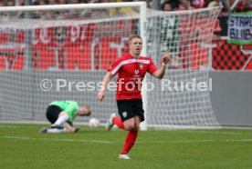 Bitburger-wfv-Pokal Finale
