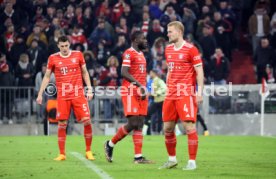 19.04.23 FC Bayern M&uuml;nchen - Manchester City