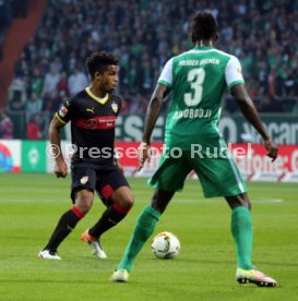 SV Werder Bremen - VfB Stuttgart