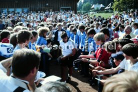 10.05.82 DFB Trainingslager Schluchsee