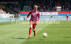 21.08.22 1. FC Heidenheim - DSC Arminia Bielefeld