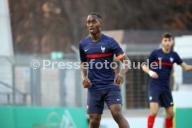 24.03.22 U18 Deutschland - U18 Frankreich