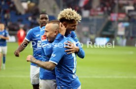 05.11.22 TSG 1899 Hoffenheim - RB Leipzig