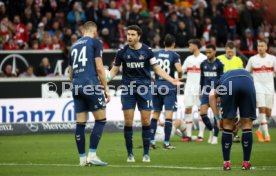 18.02.23 VfB Stuttgart - 1. FC K&ouml;ln