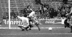 15.02.75 FC Bayern M&uuml;nchen - VfB Stuttgart