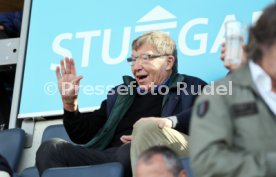 22.03.25 Stuttgarter Kickers - Kickers Offenbach