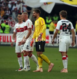 VfB Stuttgart - SV Werder Bremen