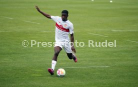 27.06.22 VfB Stuttgart Training