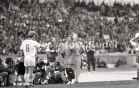30.03.91 1. FC K&ouml;ln - VfB Stuttgart