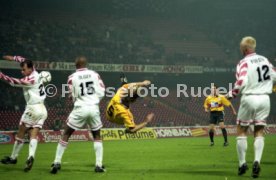 11.03.97 1. FC K&ouml;ln - VfB Stuttgart