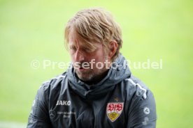 23.08.20 VfB Stuttgart Trainingslager Kitzb&uuml;hel