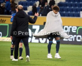 13.012.22 TSG 1899 Hoffenheim - DSC Arminia Bielefeld