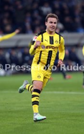 TSG 1899 Hoffenheim - Borussia Dortmund