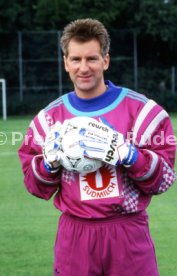 17.07.92 VfB Stuttgart Fototermin 1992/1993