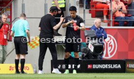 21.05.23 1. FSV Mainz 05 - VfB Stuttgart