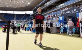 23.08.26 Frauen TSG 1899 Hoffenheim - VfB Stuttgart