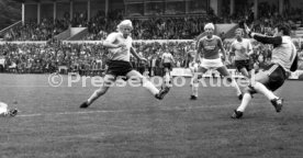 25.08.79 Heidenheimer SB - Hertha BSC Berlin