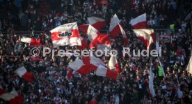 06.11.21 VfB Stuttgart - DSC Arminia Bielefeld
