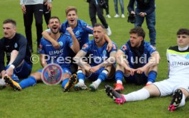 13.05.23 Stuttgarter Kickers - SG Sonnenhof Großaspach