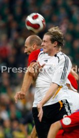 19.11.2007 Deutschland - Tschechien