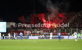 Karlsruher SC - 1. FC N&uuml;rnberg