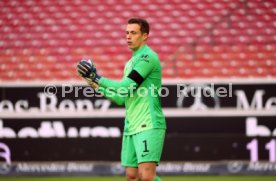 05.12.21 VfB Stuttgart - Hertha BSC Berlin