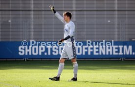 05.11.22 U19 TSG 1899 Hoffenheim - U19 Karlsruher SC
