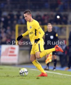 RC Stra&szlig;burg - Paris St. Germain
