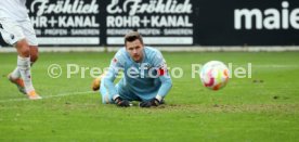 19.02.23 SV Sandhausen - Karlsruher SC
