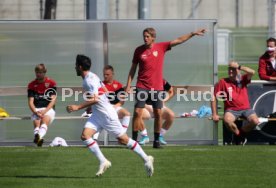 05.09.20 VfB Stuttgart II - KSV Hessen Kassel