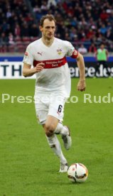 VfB Stuttgart - 1899 Hoffenheim