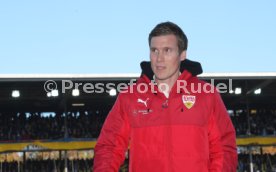 Karlsruher SC - VfB Stuttgart