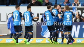 TSG 1899 Hoffenheim - 1. FSV Mainz 05