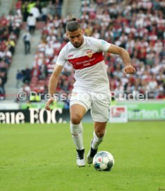 VfB Stuttgart - Holstein Kiel