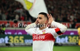 26.10.25 VfB Stuttgart - 1. FSV Mainz 05