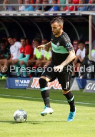 1. FC Heidenheim - VfB Stuttgart
