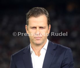 DFB Deutschland - Frankreich