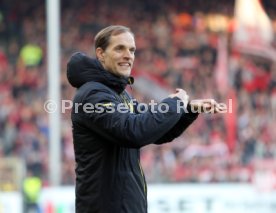 SC Freiburg - Borussia Dortmund