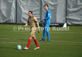 27.03.21 VfB Stuttgart II - 1. FSV Mainz 05 II