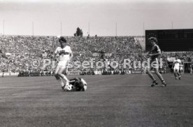 26.05.1984 VfB Stuttgart - Hamburger SV