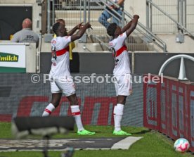 07.08.22 VfB Stuttgart - RB Leipzig