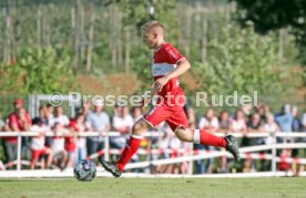 VfB Stuttgart - Real Sociedad San Sebastian