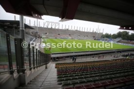 Karlsruher SC - VfB Stuttgart