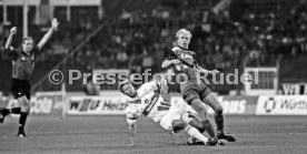 VfB Stuttgart - 1. FC Kaiserslautern