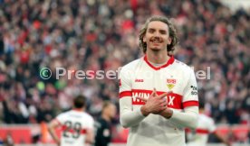 18.01.25 VfB Stuttgart - SC Freiburg