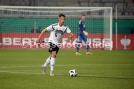 U21 DFB Deutschland - Irland