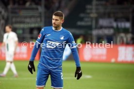 28.01.23 TSG 1899 Hoffenheim - Borussia M&ouml;nchengladbach