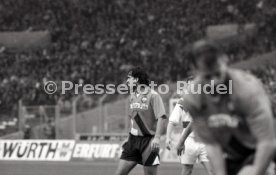 02.10.93 VfB Stuttgart - Eintracht Frankfurt